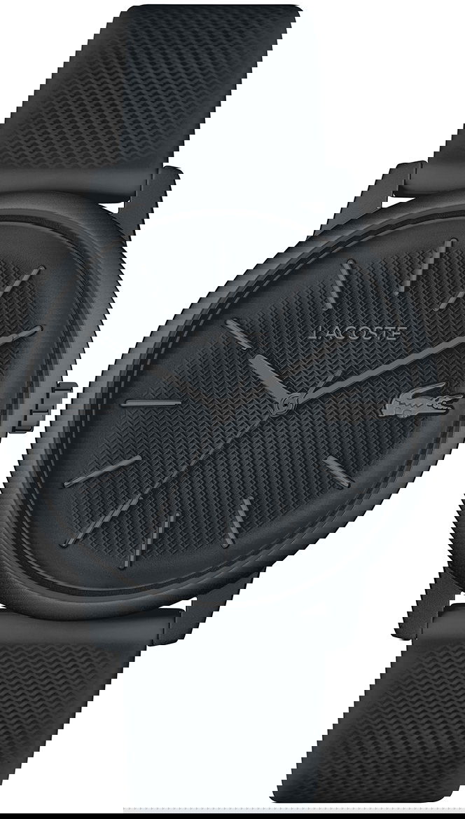 Lacoste Lac2011242 Erkek Kol Saati