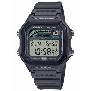 Casio Ws-1600H-8Avdf Erkek Kol Saati