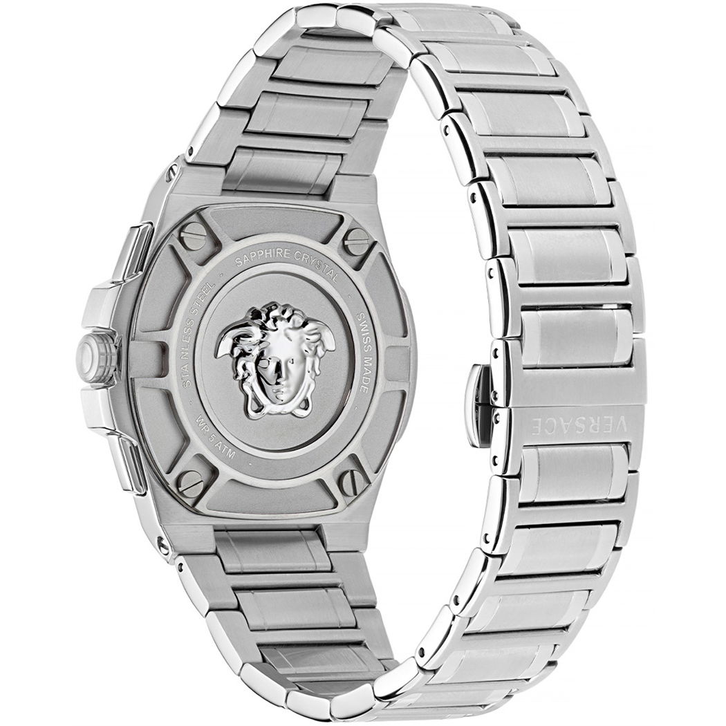 Versace Vrscve7h00423 Erkek Kol Saati