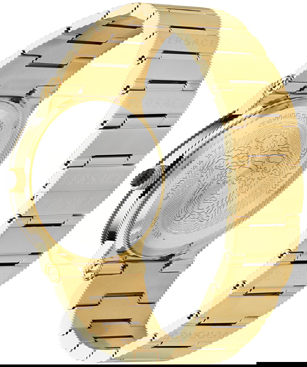 Versace Vrscve7g00323 Kadın Kol Saati