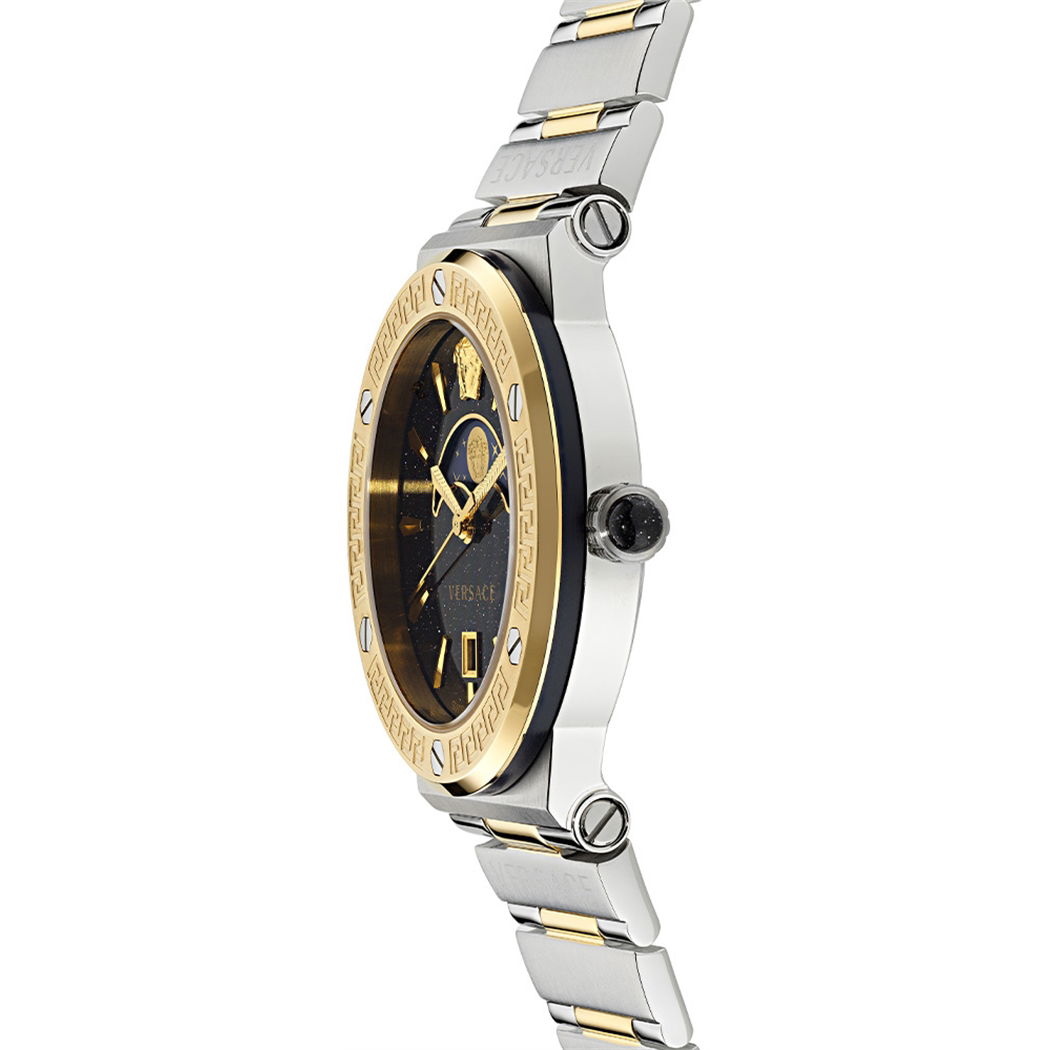 Versace Vrscve7g00223 Erkek Kol Saati