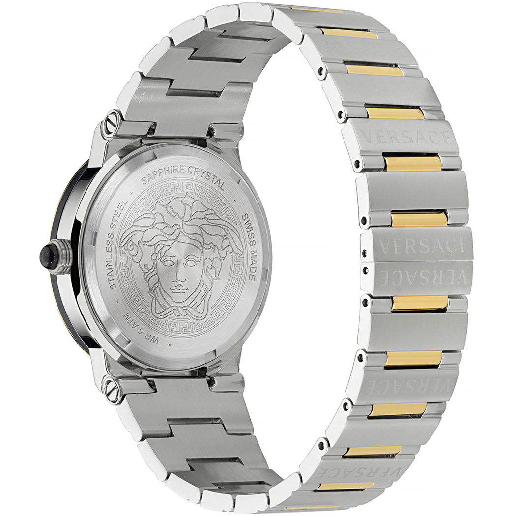 Versace Vrscve7g00223 Erkek Kol Saati