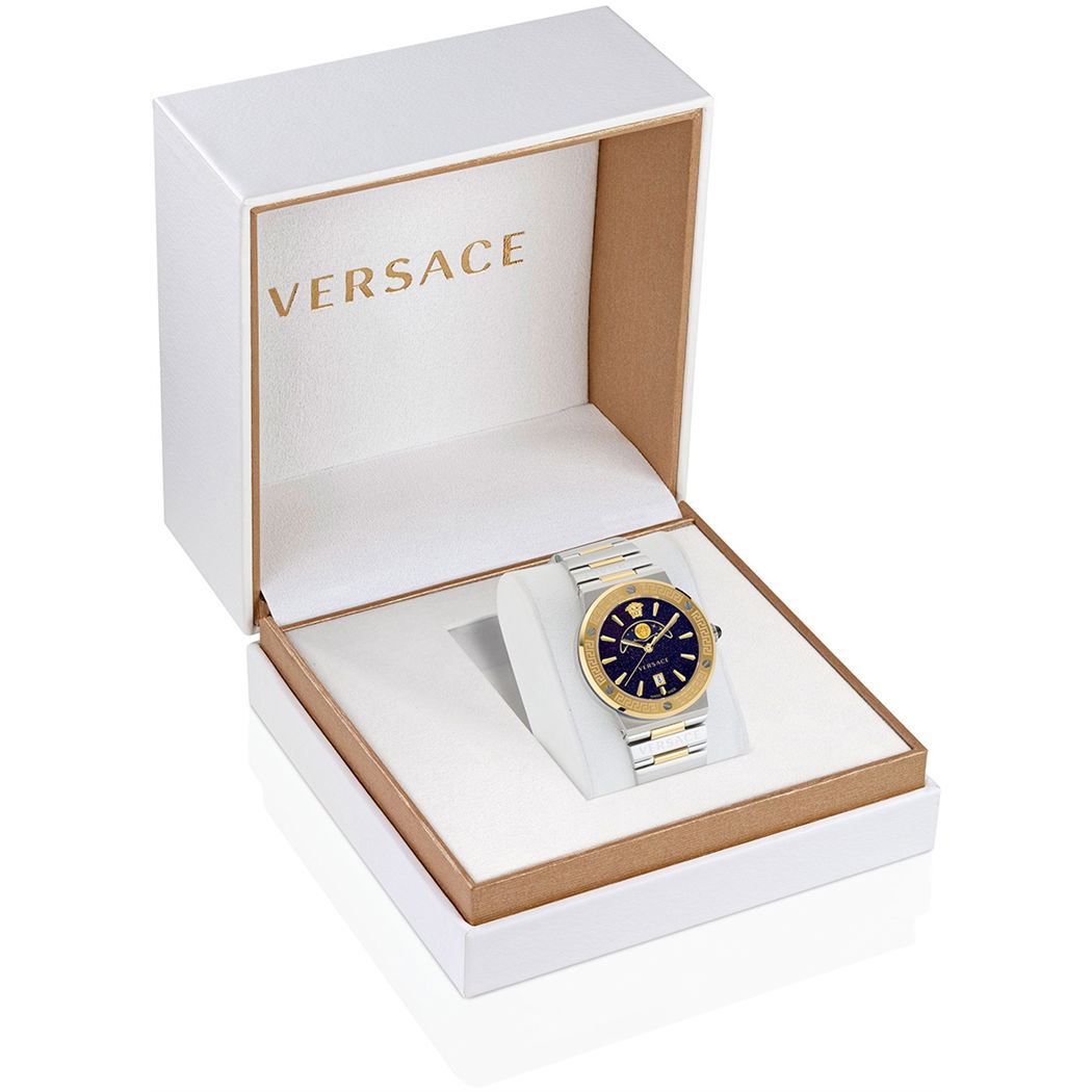 Versace Vrscve7g00223 Erkek Kol Saati
