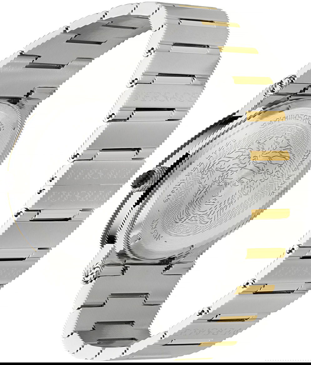 Versace Vrscve7g00223 Erkek Kol Saati