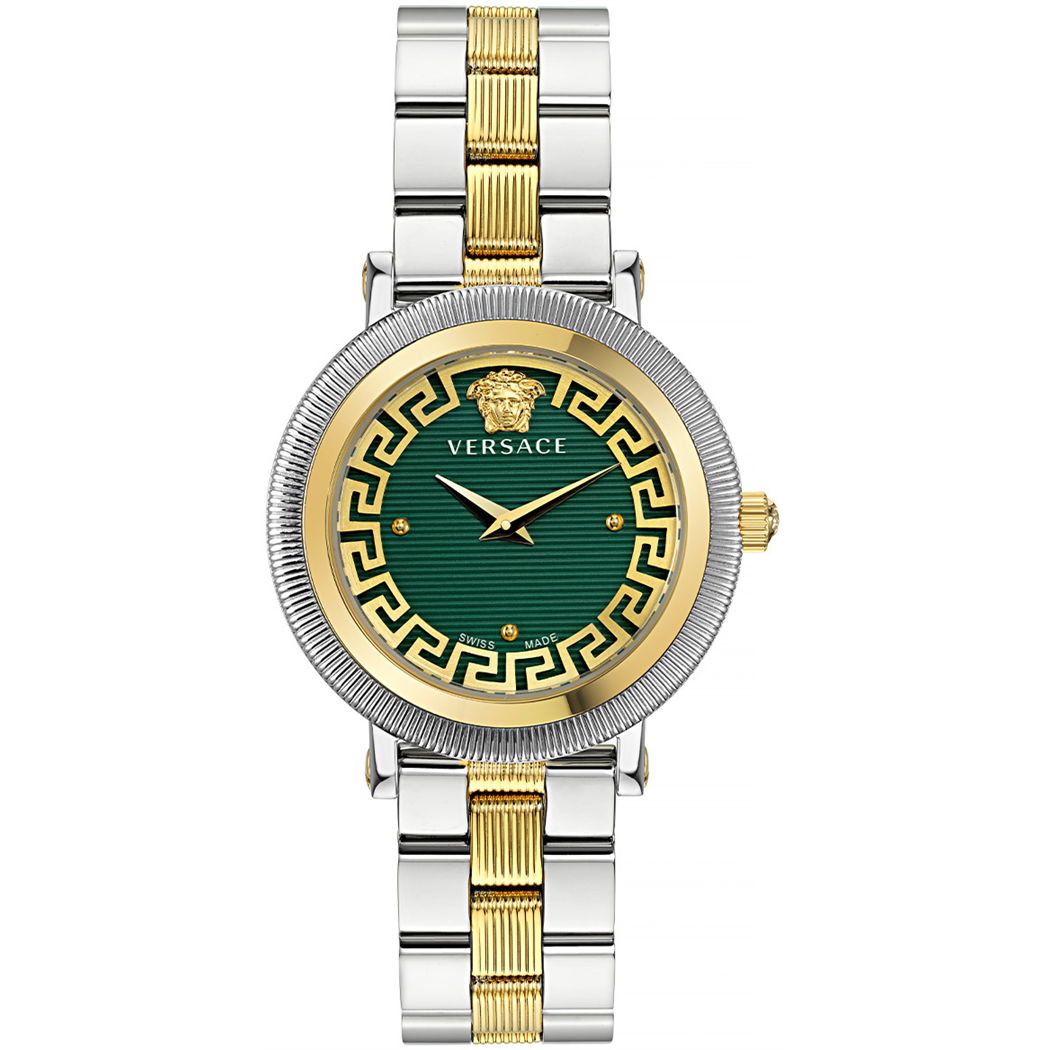 Versace Vrscve7f00523 Kadın Kol Saati