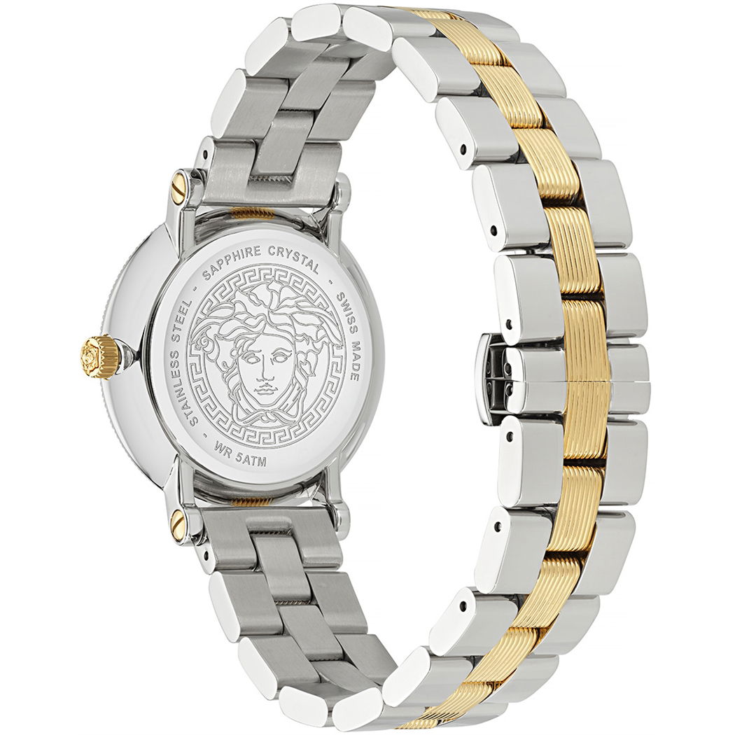 Versace Vrscve7f00523 Kadın Kol Saati