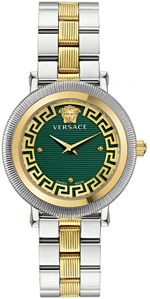 Versace Vrscve7f00523 Kadın Kol Saati
