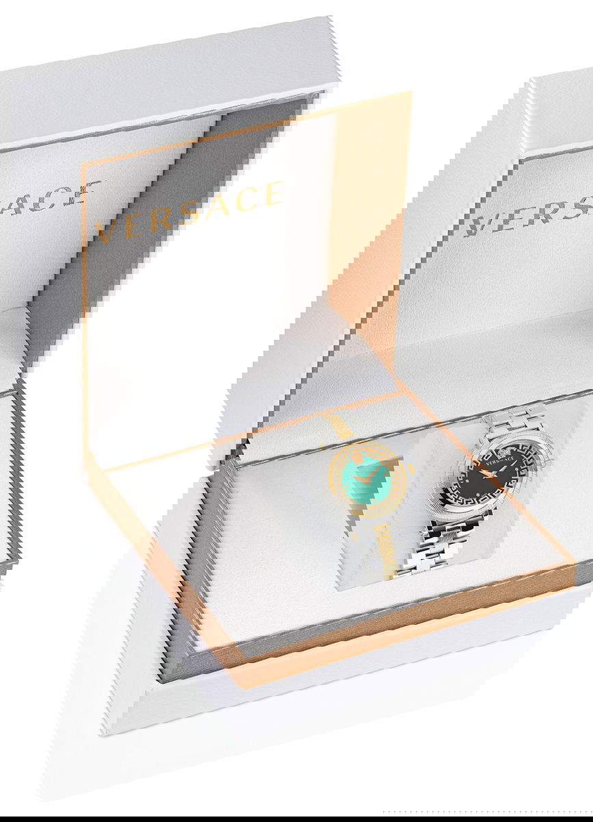 Versace Vrscve7f00523 Kadın Kol Saati