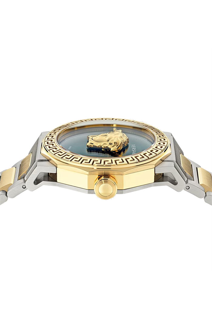 Versace Vrscve7b00323 Kadın Kol Saati