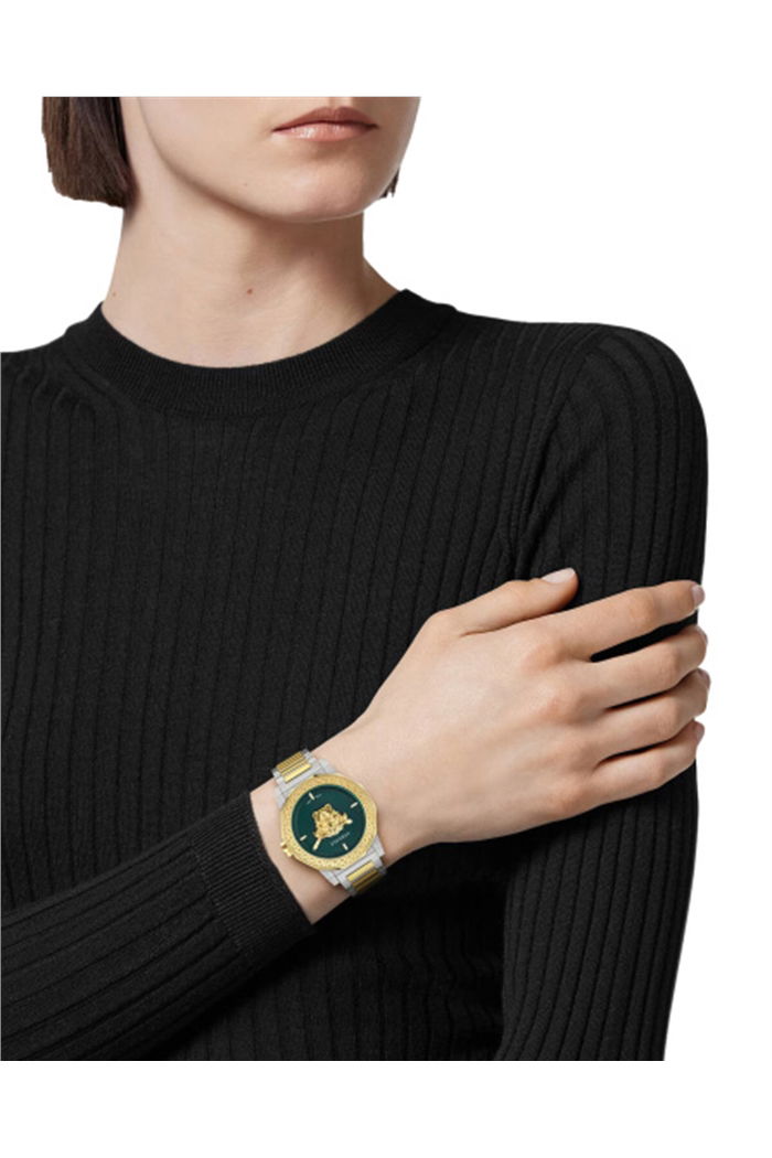 Versace Vrscve7b00323 Kadın Kol Saati