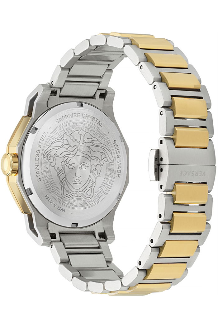 Versace Vrscve7b00323 Kadın Kol Saati