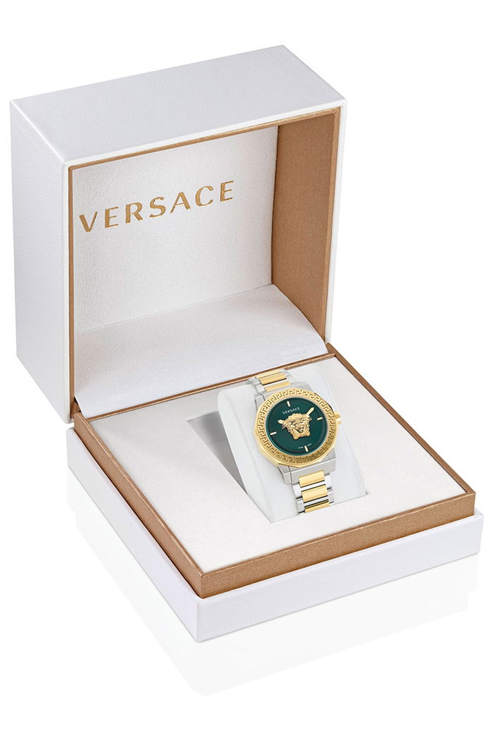 Versace Vrscve7b00323 Kadın Kol Saati