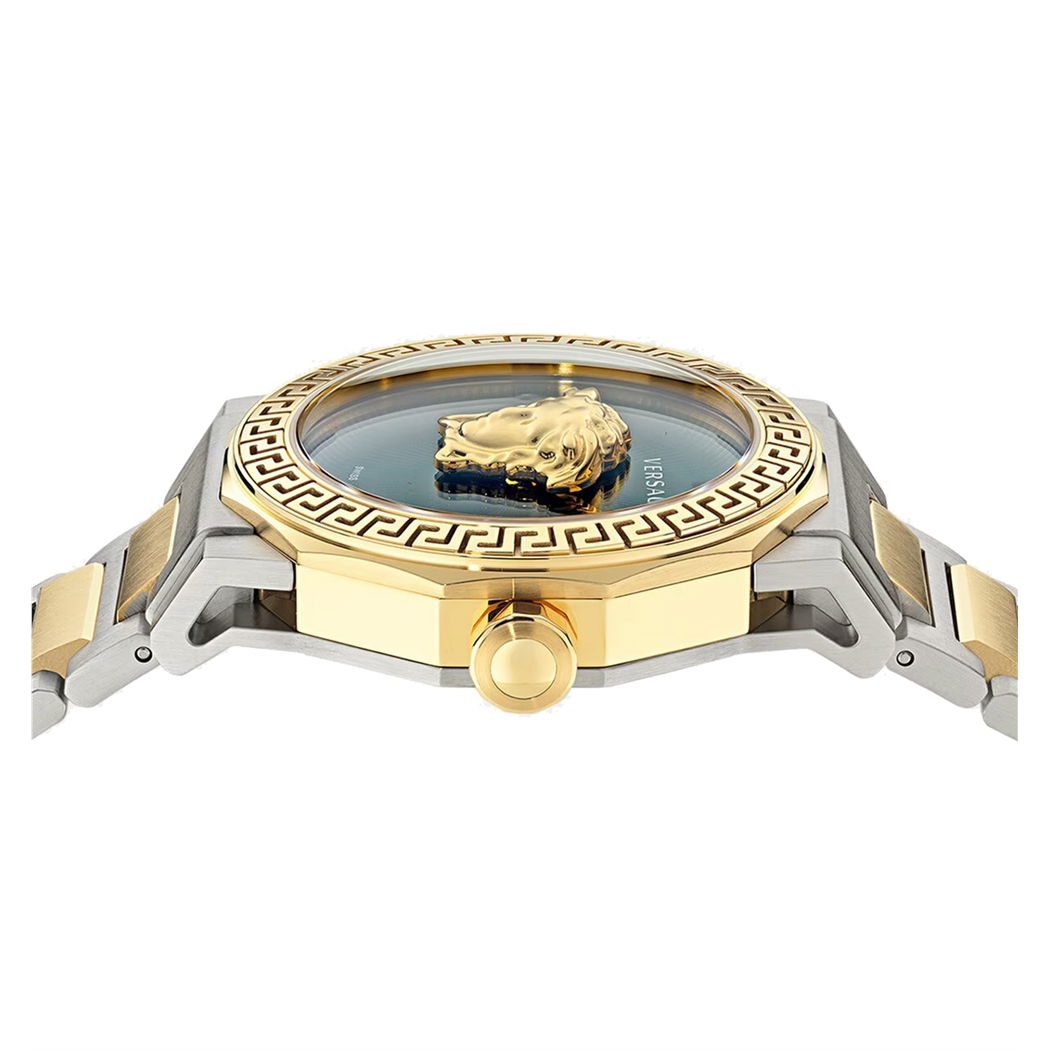 Versace Vrscve7b00323 Kadın Kol Saati