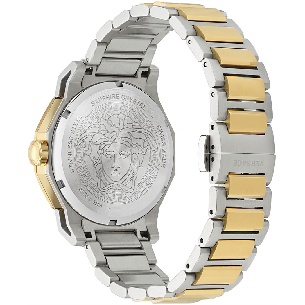 Versace Vrscve7b00323 Kadın Kol Saati