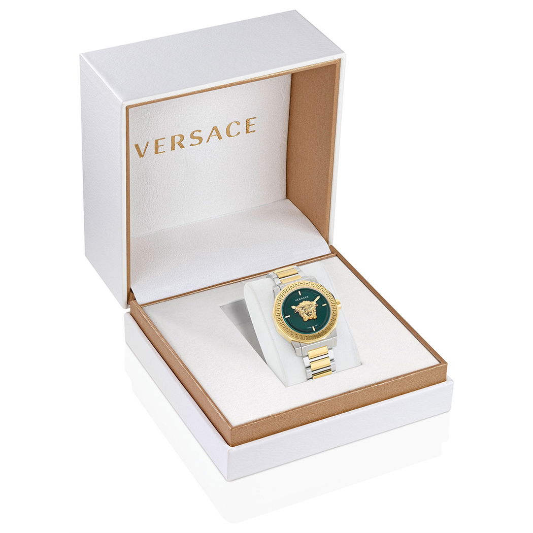 Versace Vrscve7b00323 Kadın Kol Saati