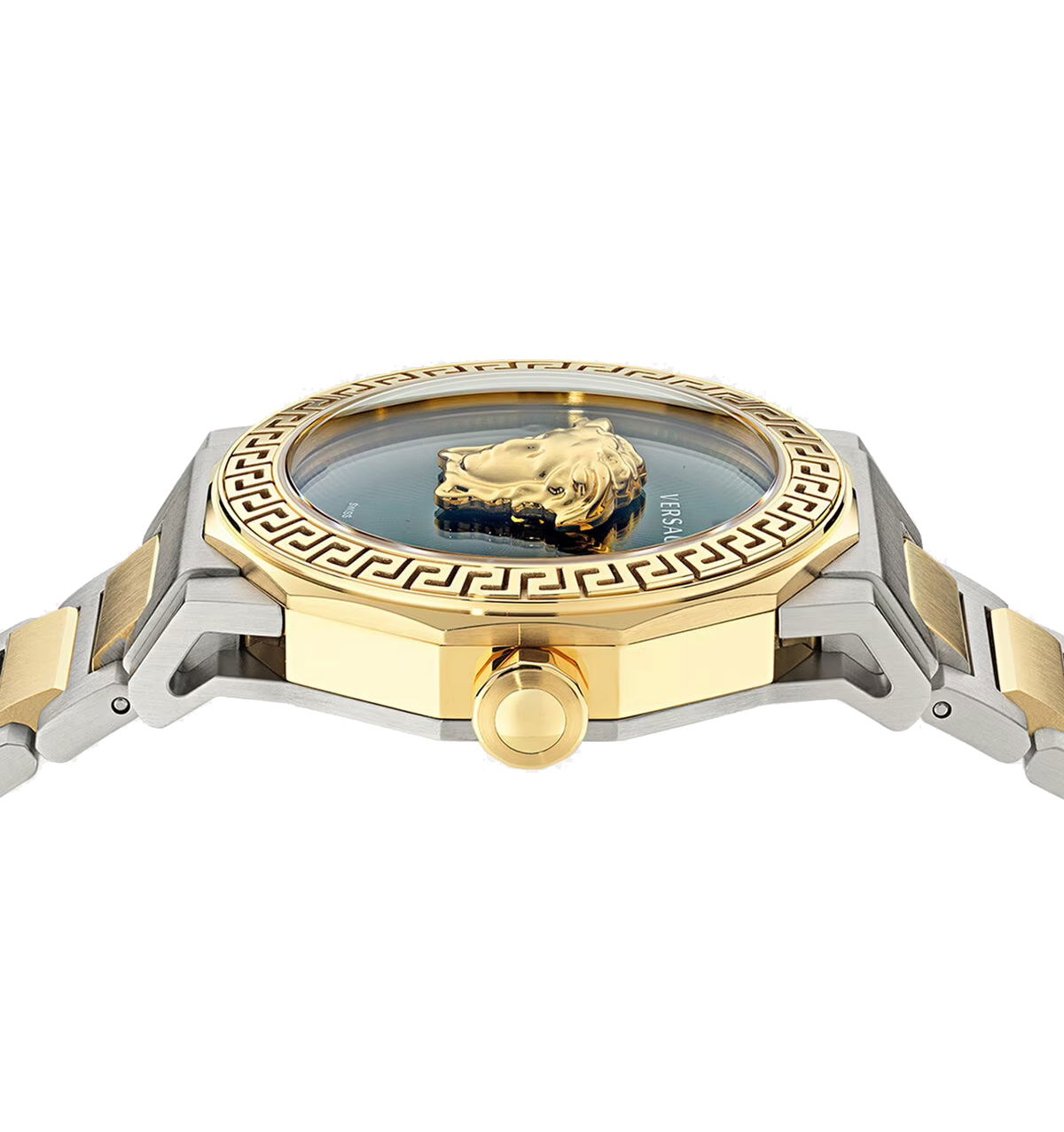 Versace Vrscve7b00323 Kadın Kol Saati