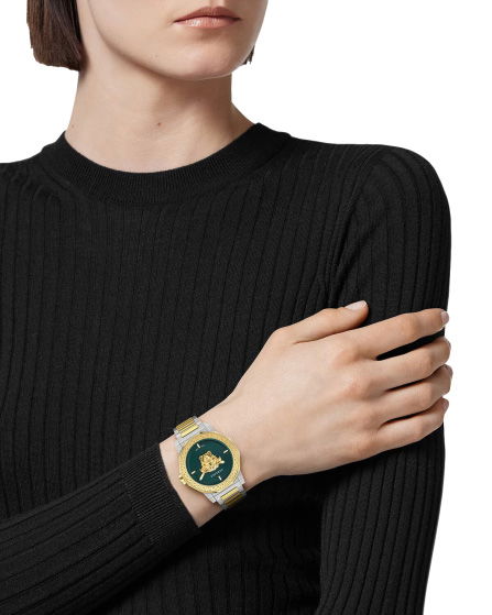 Versace Vrscve7b00323 Kadın Kol Saati