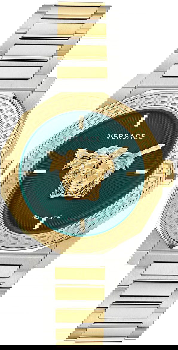 Versace Vrscve7b00323 Kadın Kol Saati