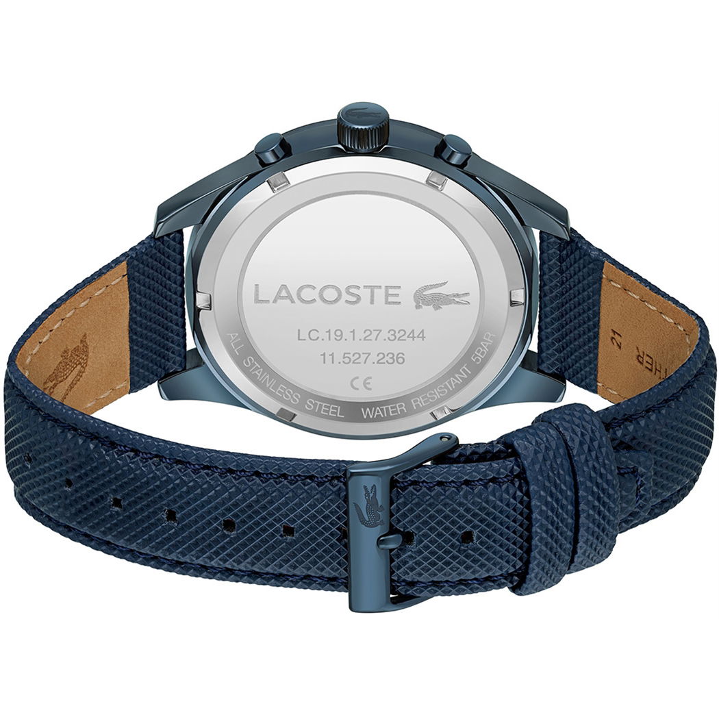 Lacoste Lac2011297 Erkek Kol Saati