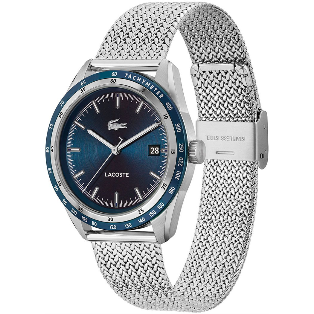 Lacoste Lac2011294 Erkek Kol Saati