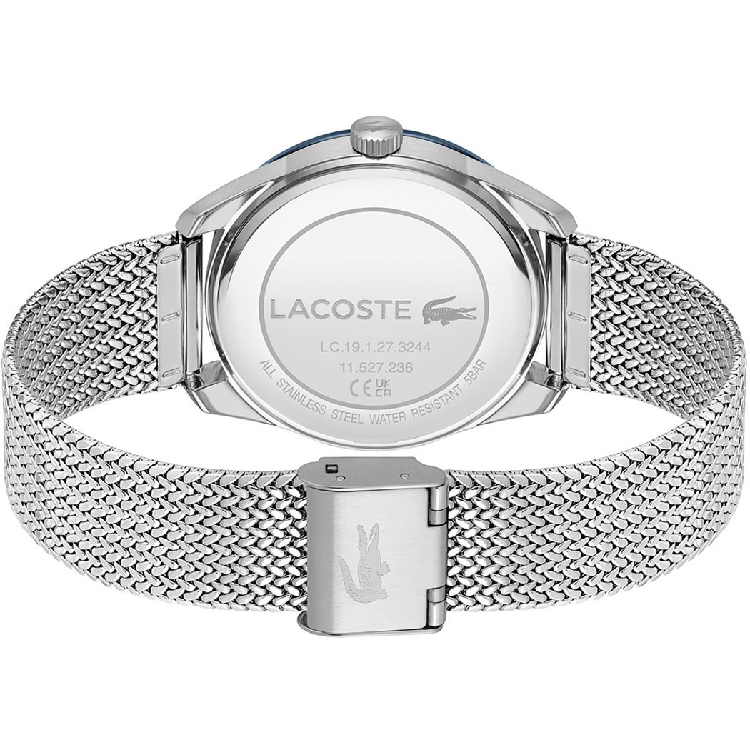 Lacoste Lac2011294 Erkek Kol Saati