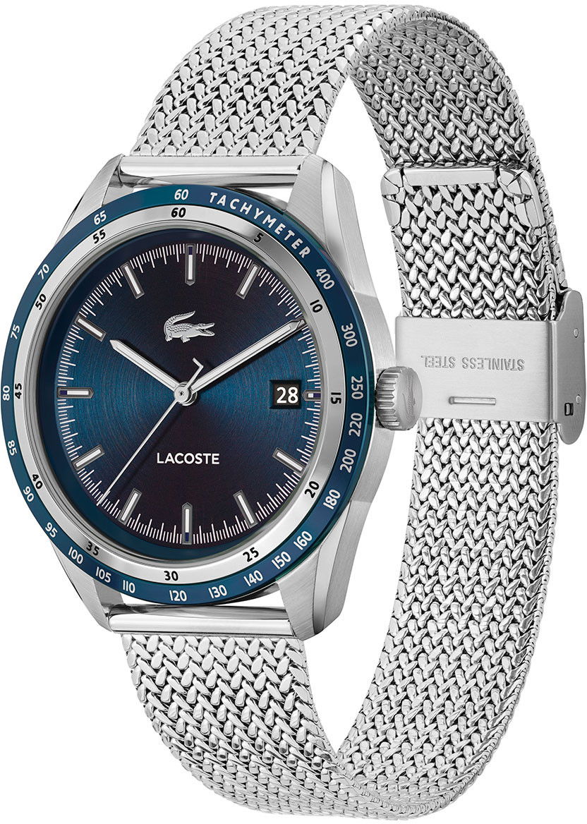 Lacoste Lac2011294 Erkek Kol Saati