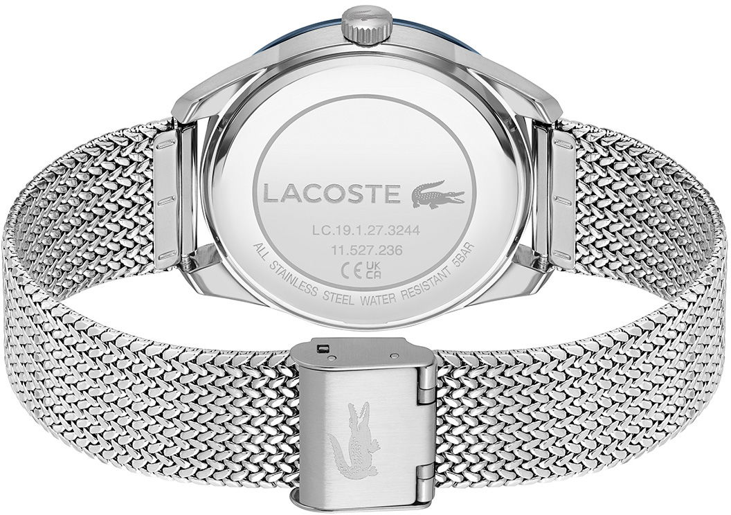 Lacoste Lac2011294 Erkek Kol Saati