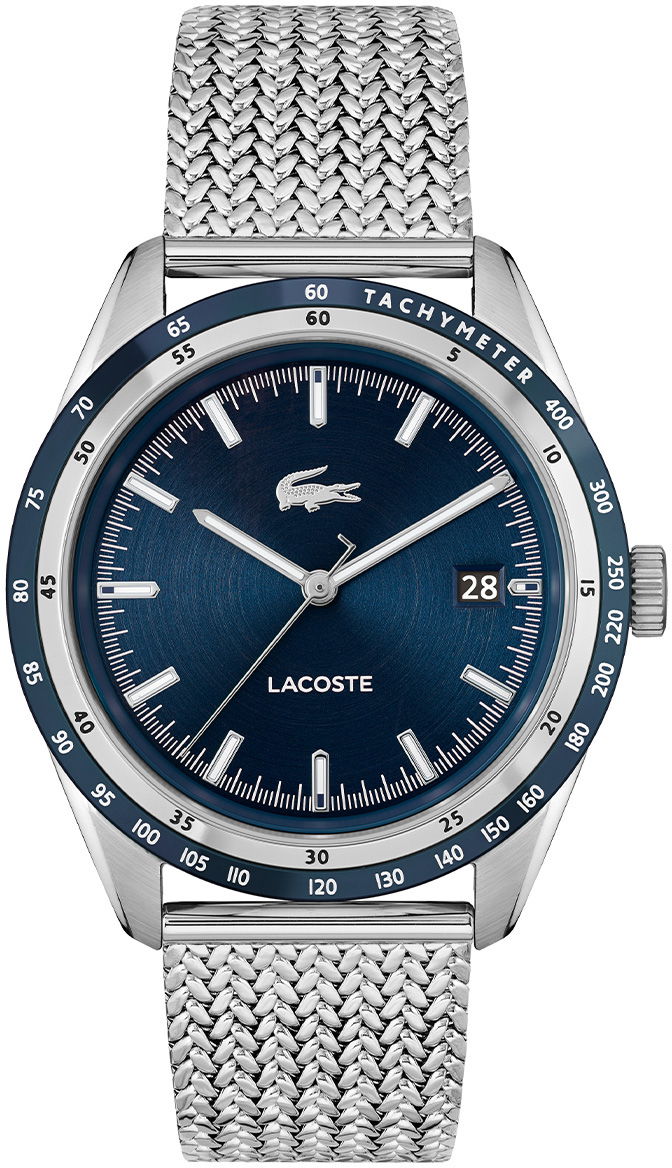 Lacoste Lac2011294 Erkek Kol Saati