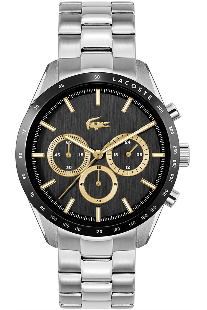 Lacoste Lac2011272 Erkek Kol Saati