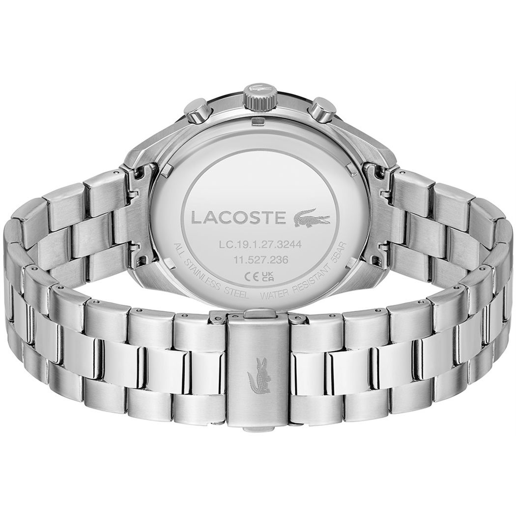 Lacoste Lac2011272 Erkek Kol Saati