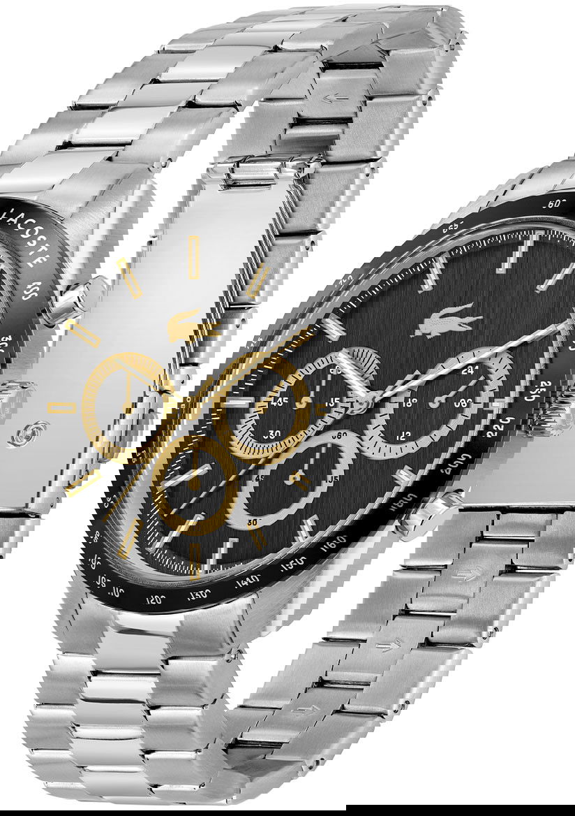 Lacoste Lac2011272 Erkek Kol Saati