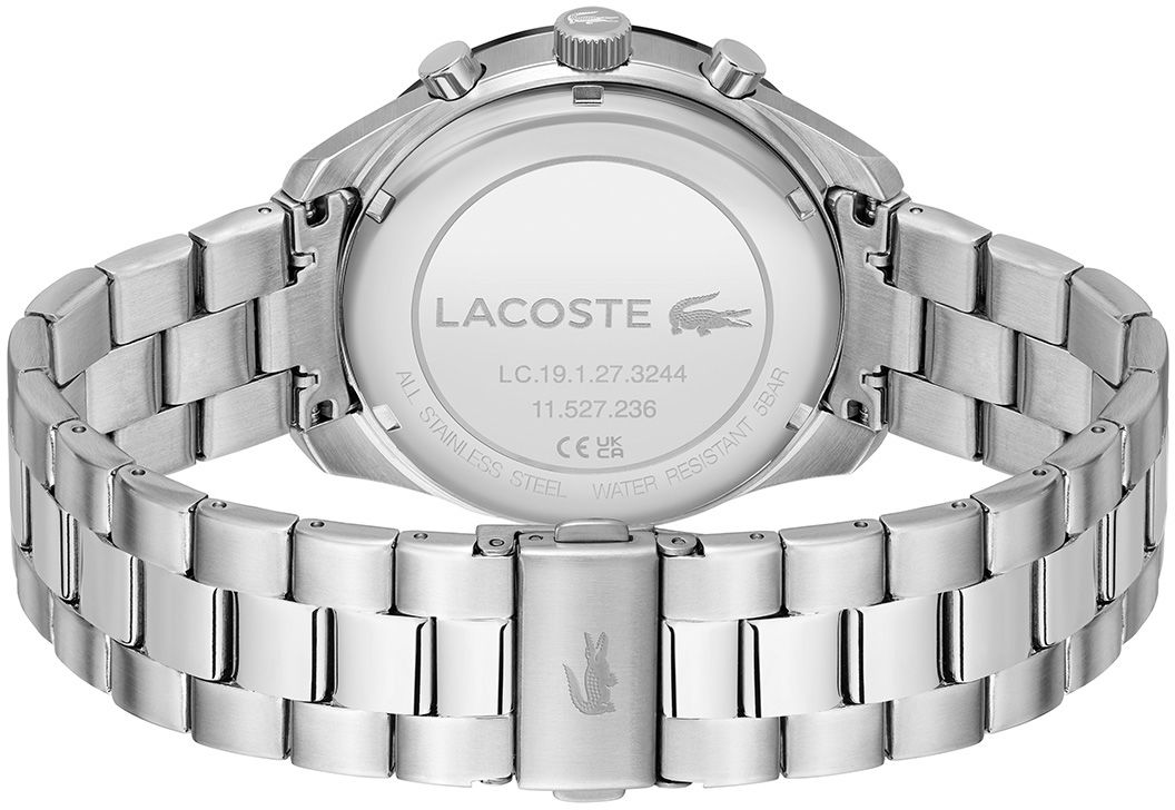 Lacoste Lac2011272 Erkek Kol Saati