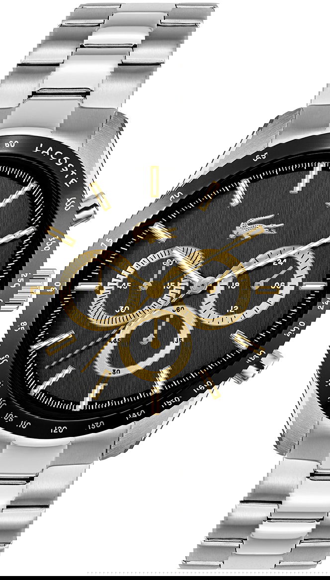 Lacoste Lac2011272 Erkek Kol Saati