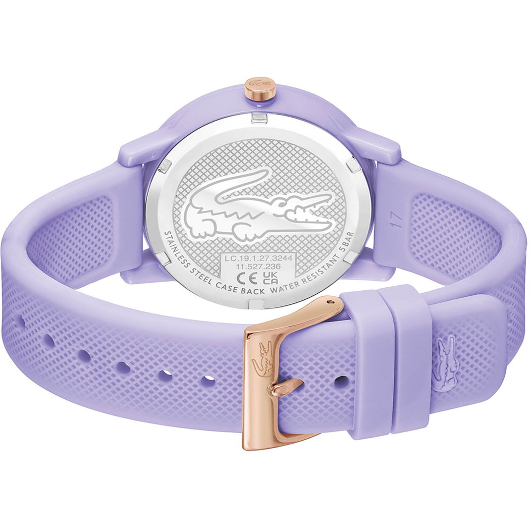 Lacoste Lac2001317 Kadın Kol Saati