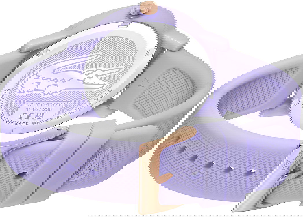 Lacoste Lac2001317 Kadın Kol Saati