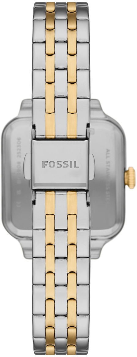 Fossil Fbq3908 Kadın Kol Saati