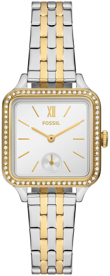 Fossil Fbq3908 Kadın Kol Saati