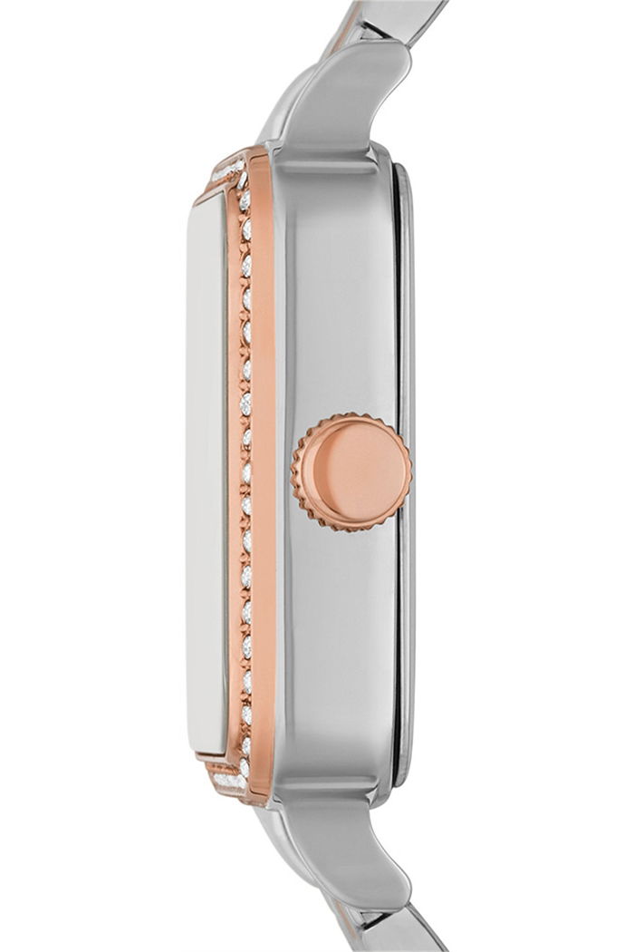 Fossil Fbq3907 Kadın Kol Saati