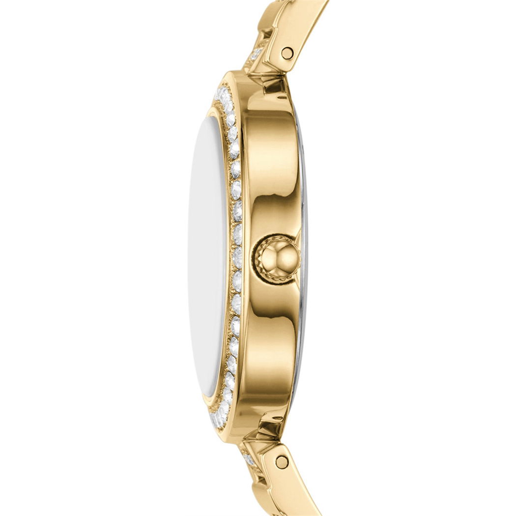Fossil Fbq3903set Kadın Kol Saati ve Bileklik Seti