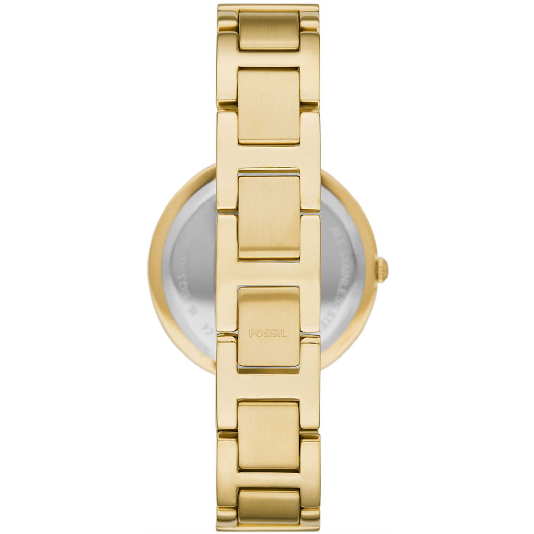 Fossil Fbq3903set Kadın Kol Saati ve Bileklik Seti