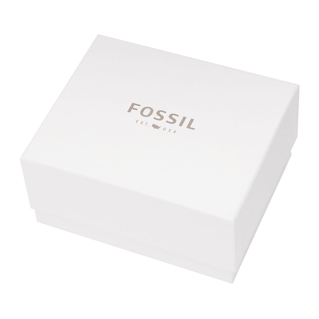 Fossil Fbq3903set Kadın Kol Saati ve Bileklik Seti