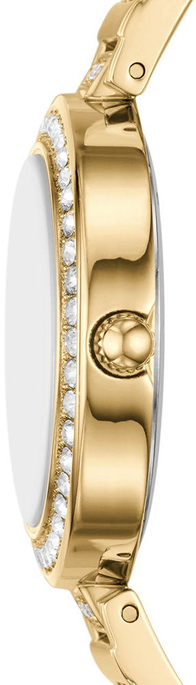 Fossil Fbq3903set Kadın Kol Saati ve Bileklik Seti