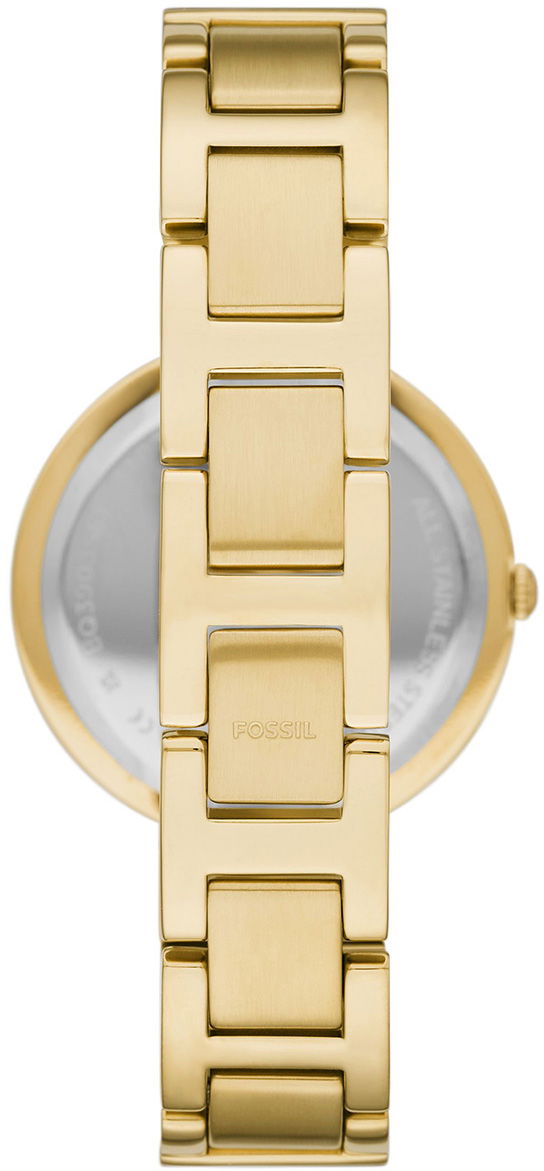 Fossil Fbq3903set Kadın Kol Saati ve Bileklik Seti