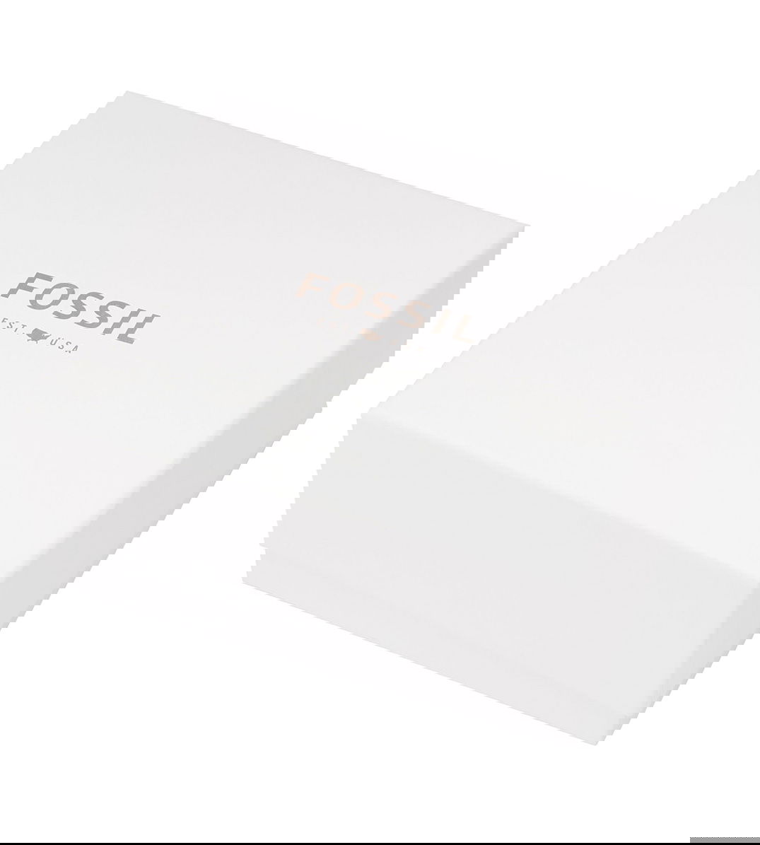 Fossil Fbq3903set Kadın Kol Saati ve Bileklik Seti