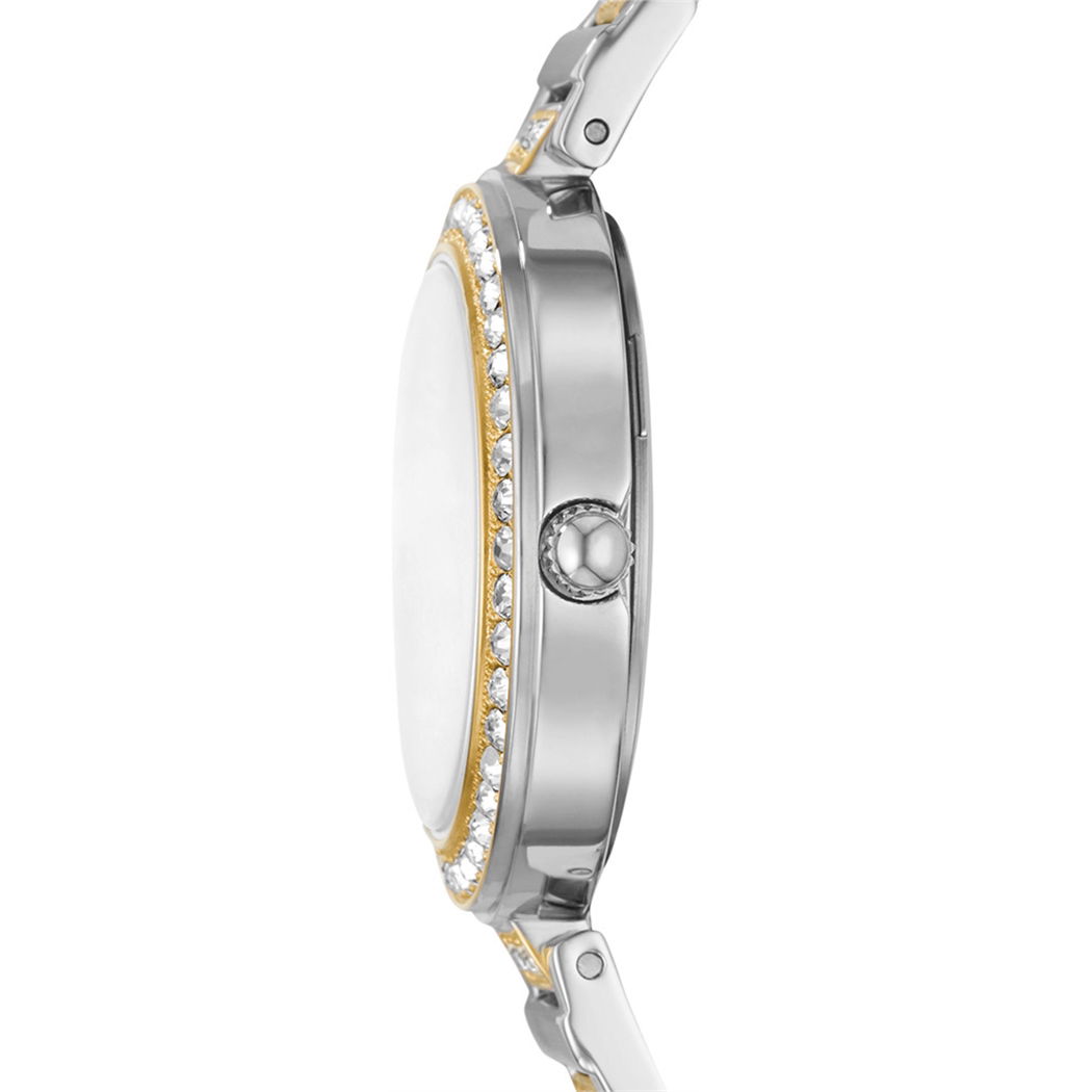 Fossil Fbq3884 Kadın Kol Saati