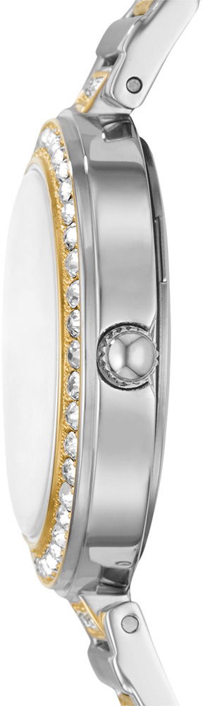 Fossil Fbq3884 Kadın Kol Saati