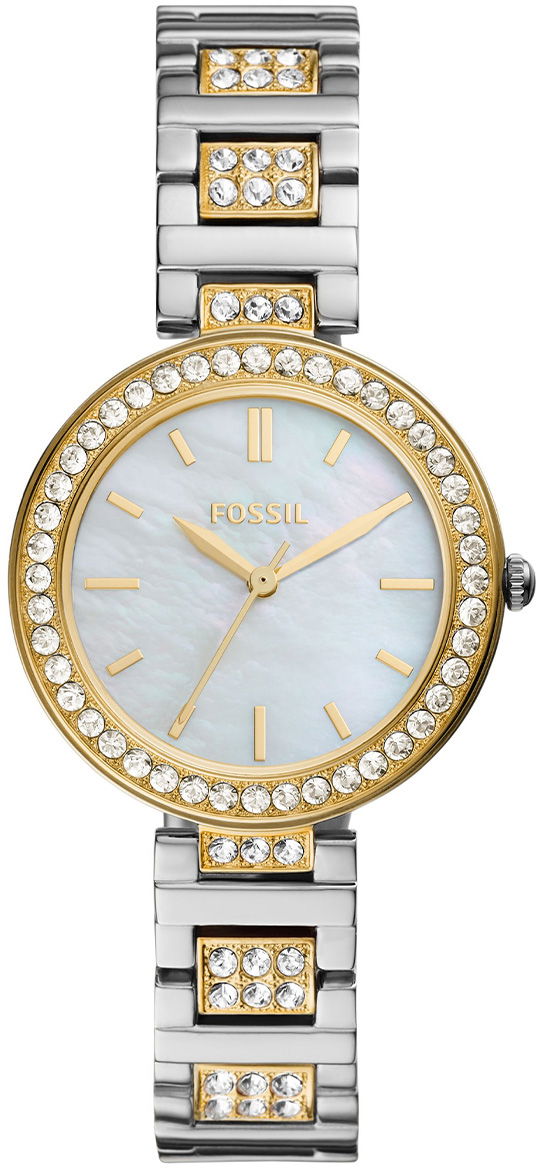 Fossil Fbq3884 Kadın Kol Saati