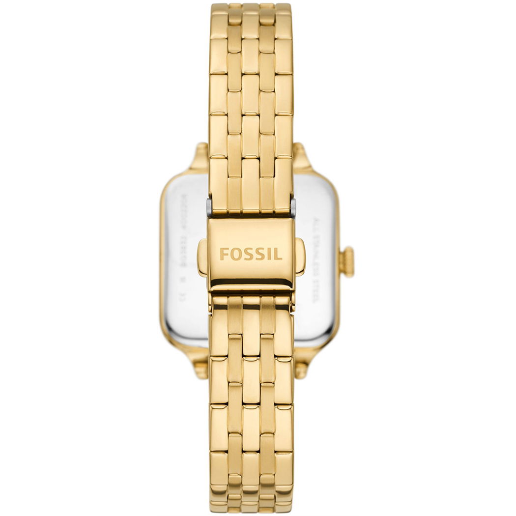Fossil Fbq3832 Kadın Kol Saati