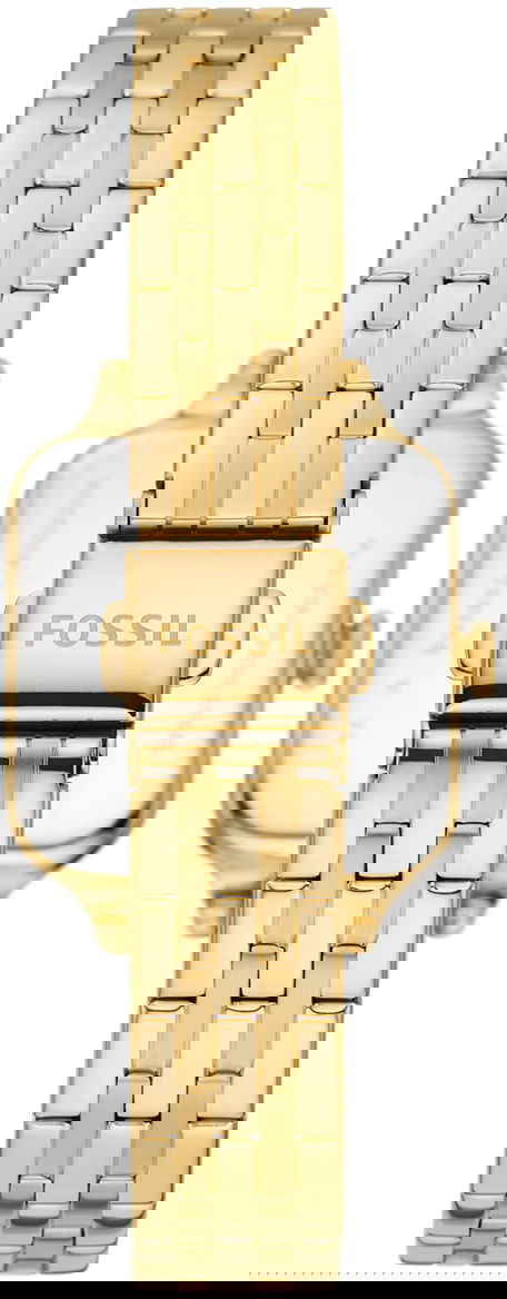 Fossil Fbq3832 Kadın Kol Saati