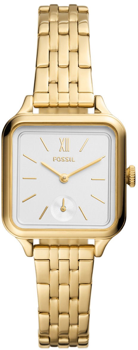 Fossil Fbq3832 Kadın Kol Saati
